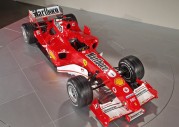 Ferrari F2005